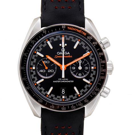 omega speedmaster black 662|Omega Speedmaster 44.